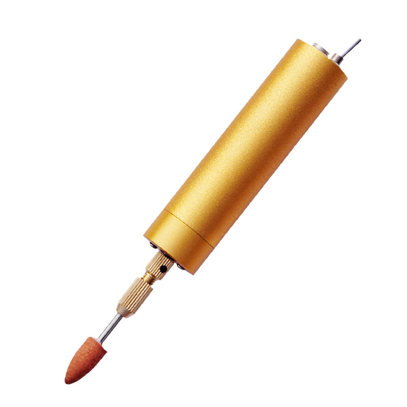 迷你小电磨 微型手电钻打磨切割抛光机文玩工具玉石钻孔雕刻字笔