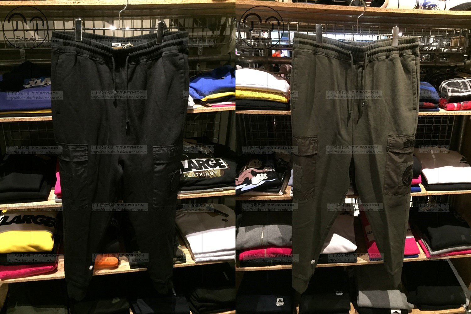 品牌: carhartt 裤长: 长裤 适用场景: 其他休闲 服装版型: 直筒 基础