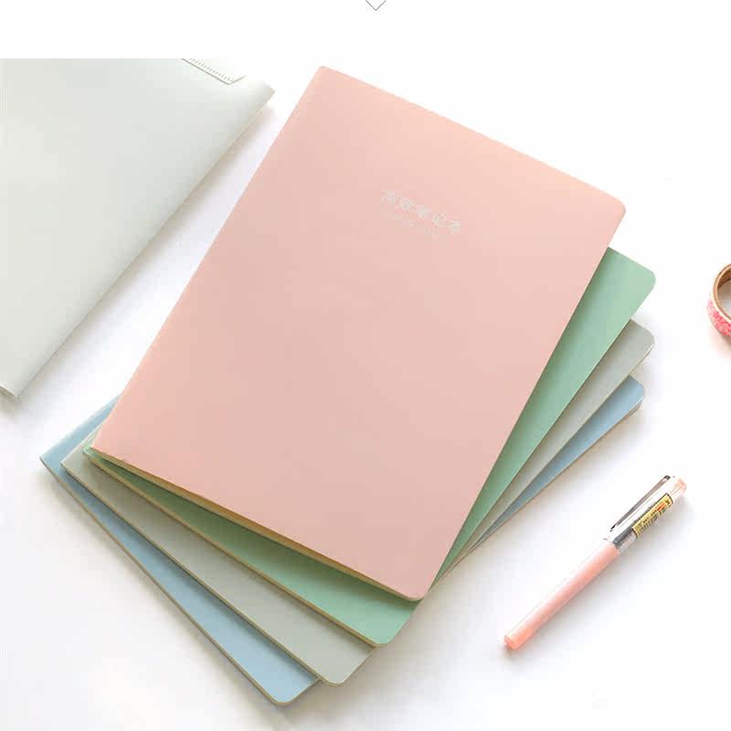 笔记本 绘图本格子优品考试助记作业本b5优惠券