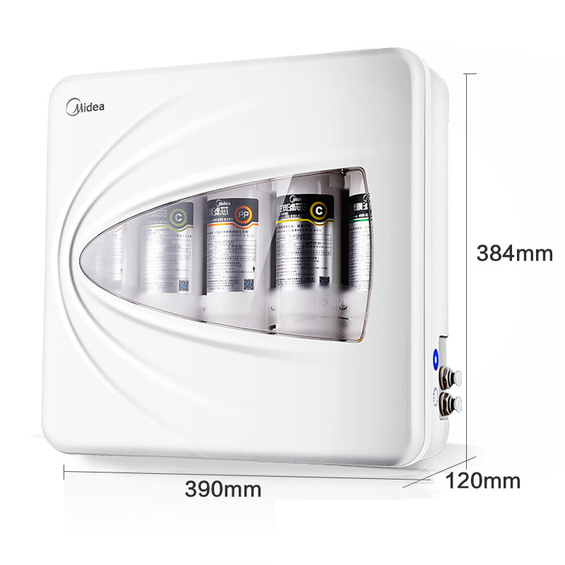 美的自来水净水机_美的净水器_太平洋家居网产品库