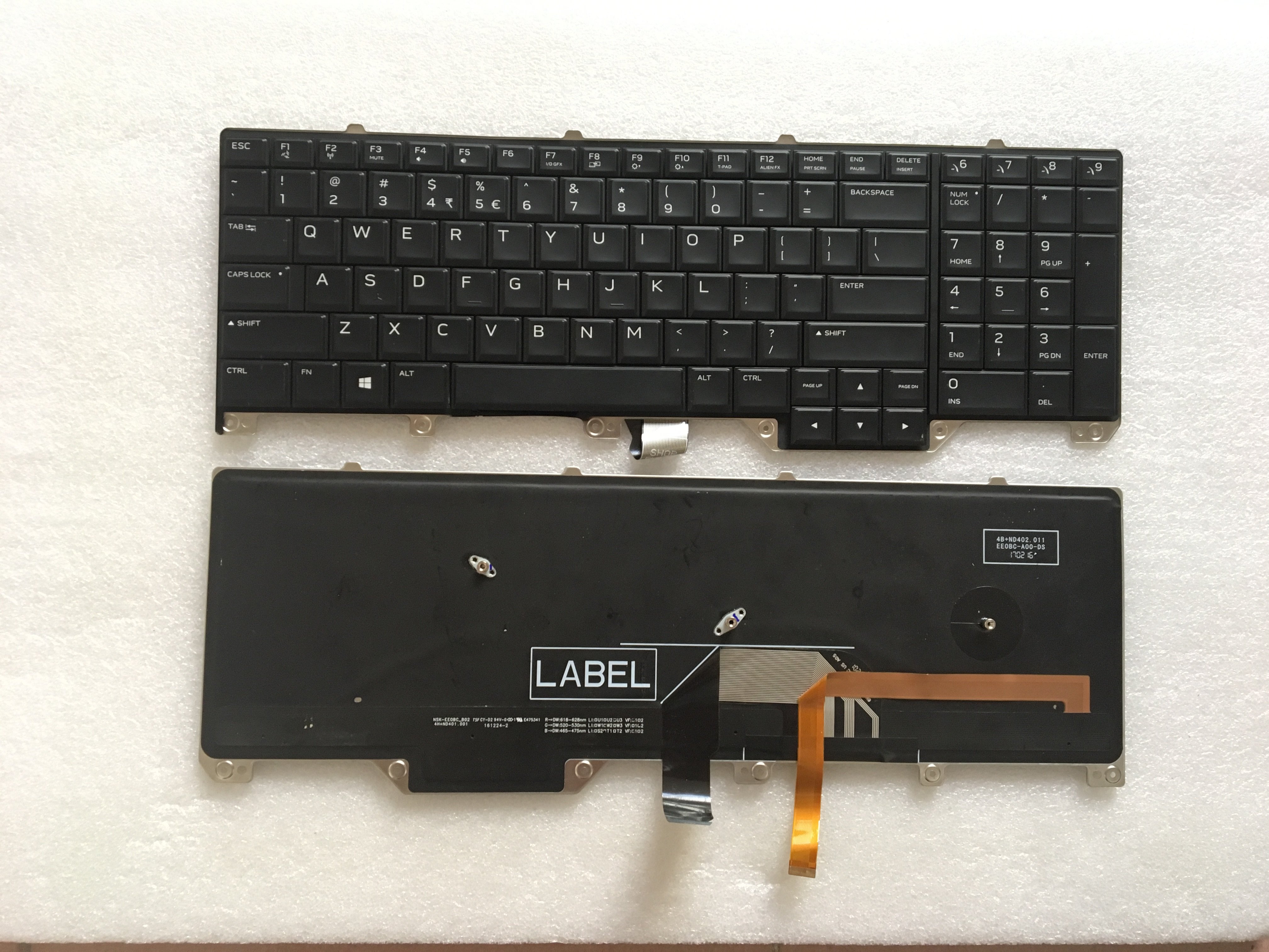 alienware 17_dell外星人alienware m17 17 r2 r1 新款17 r4 r5 17r3