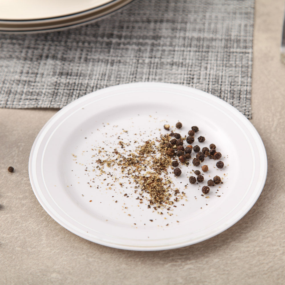 重口味星人的"清淡"早餐,蒜香面包片