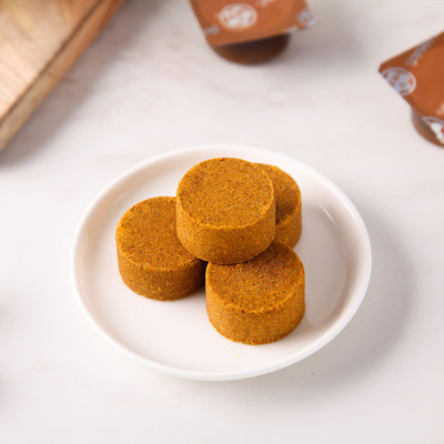 中国台湾 牛头牌咖喱块66g/盒 新老包装随机发