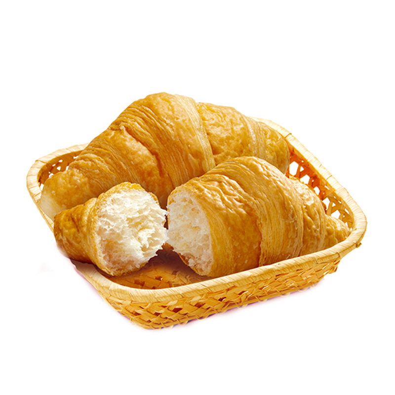 达利园牛角包240g牛油味袋装酥软面包食品新品尝鲜