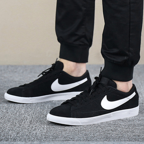 耐克板鞋男那几款好看