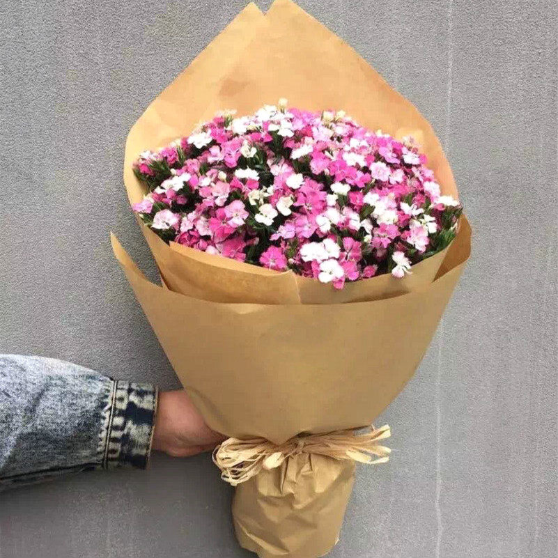 热销相思梅花_个性特别相思梅花束送朋友闺蜜生日祝福长沙鲜花速递