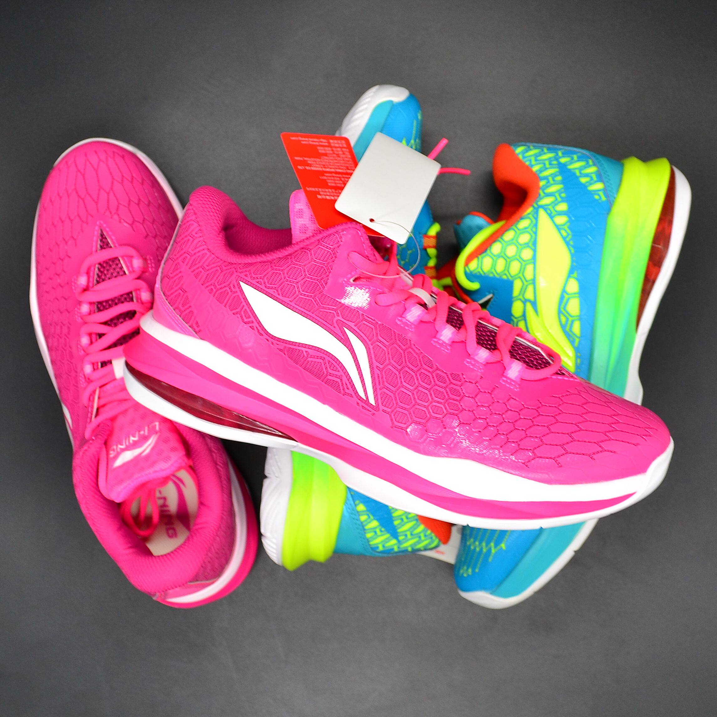 淘宝热卖的李宁环弓推荐