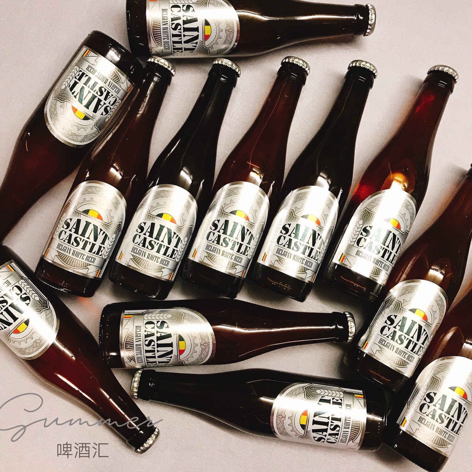 特价精酿啤酒 进口
