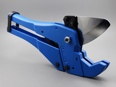 pvc管刀 管子割刀 ppr水管刀切管器铝塑管剪刀割管器切管刀水管刀