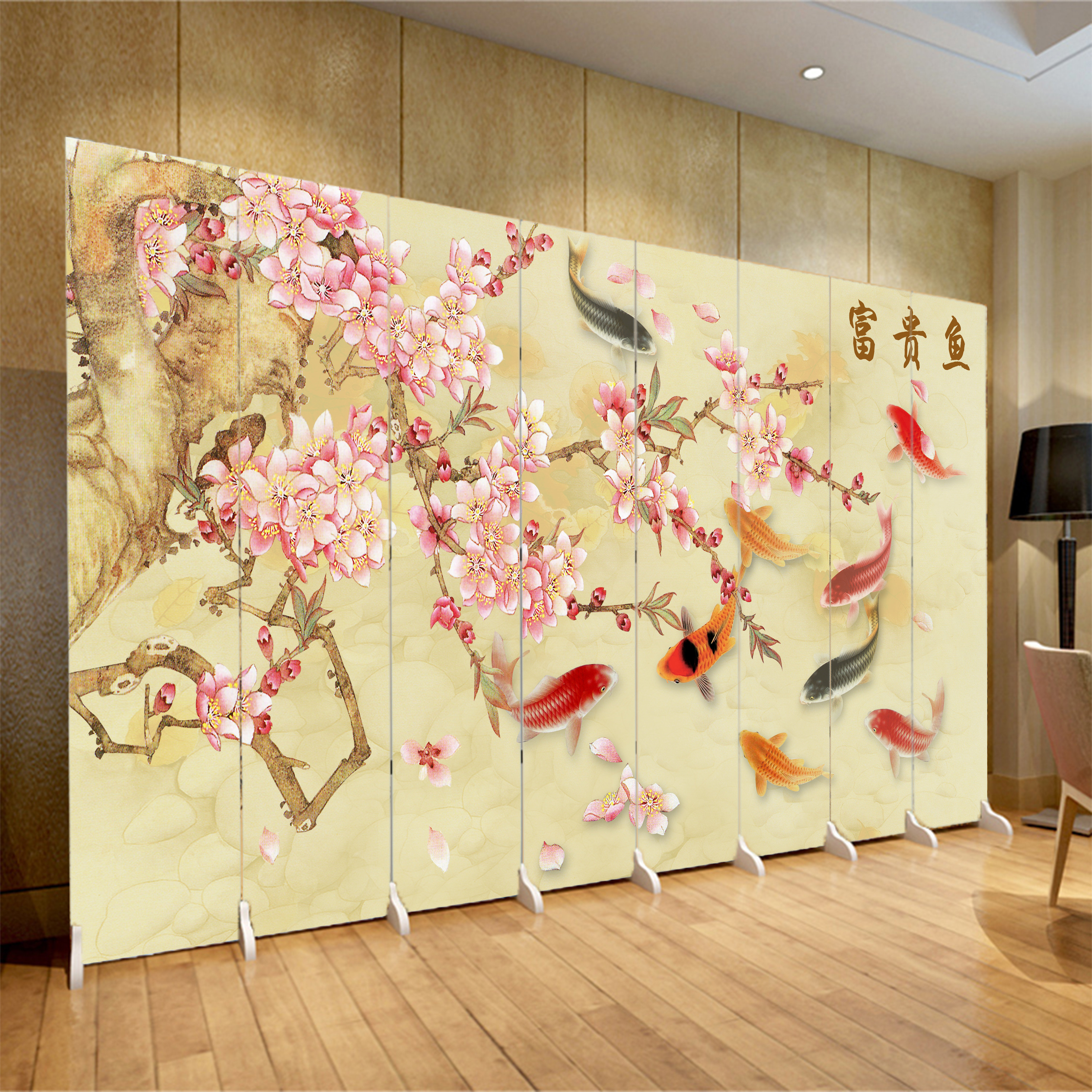3、風水在門屏上的重要性是什麼?