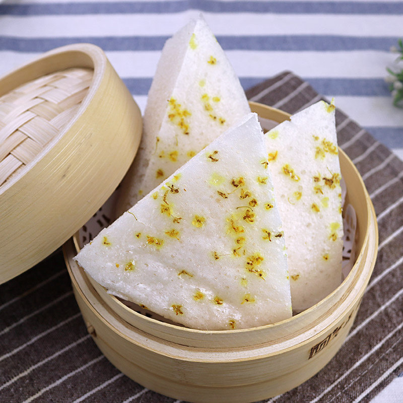 港式点心大集合,打造完美下午茶 - 天猫精选