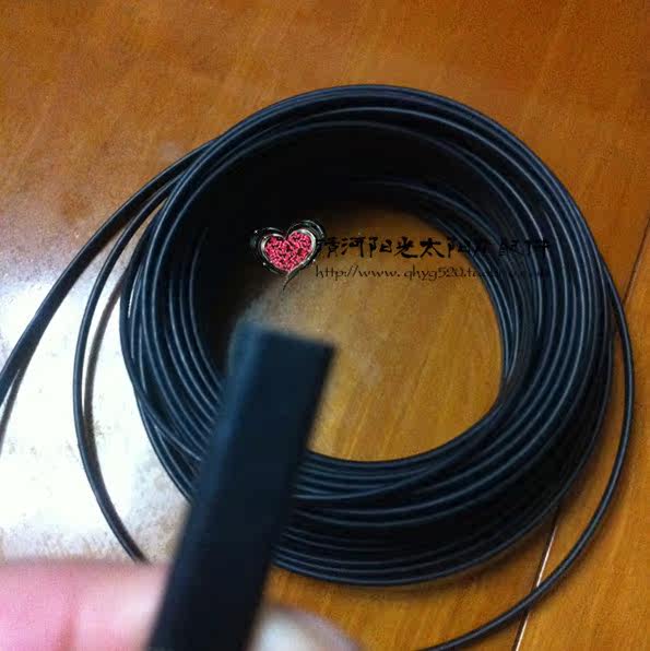 太阳能热水器是把太阳能转化为内能的设备_太阳能保温电热带_太阳能热水器专用电热带电缆