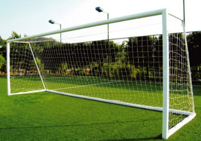狂神11人制7人5人足球球门网 聚乙烯足球网 标准