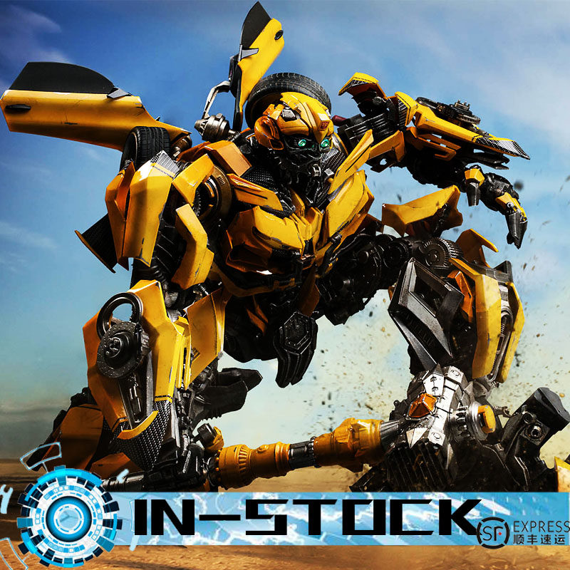赛天骄之锤官网版 bumblebee 大黄蜂 最后骑士 变形金刚 toys 3a