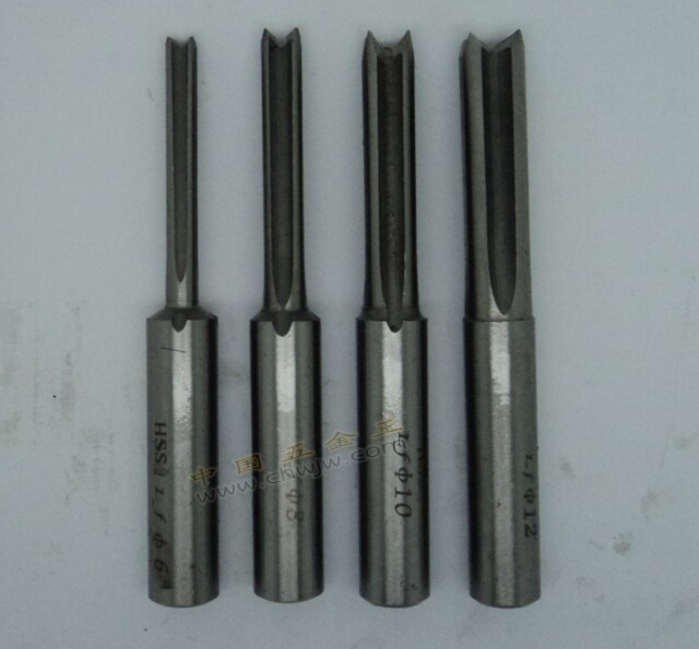 1/2柄木工开孔打孔钻 榫槽刀 榫眼刀 榫眼钻 木工钻头6mm-16mm