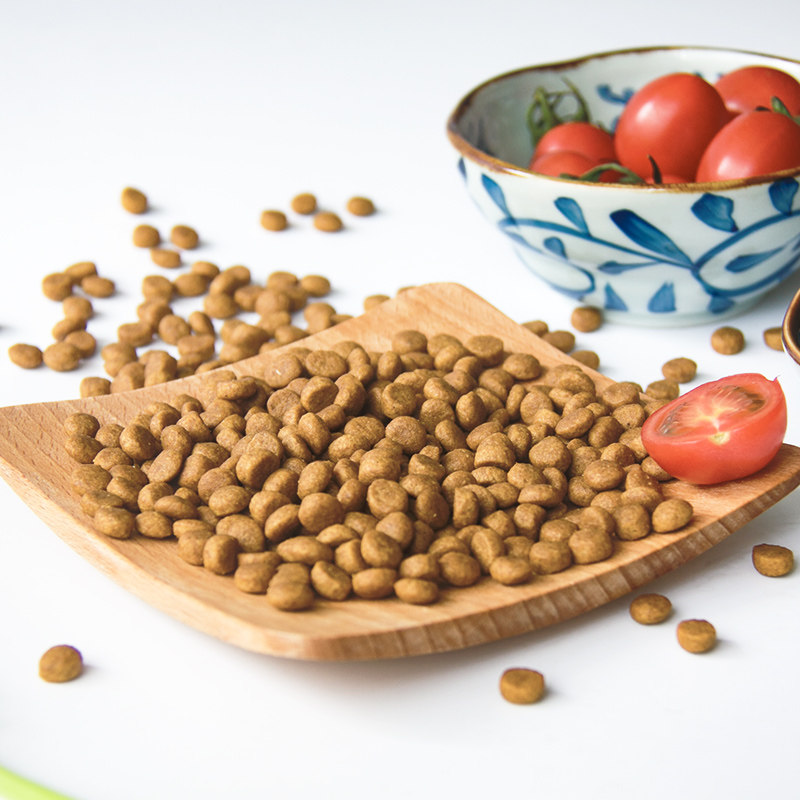 波奇网宠物食品醇粹低温烘焙 贵宾犬成犬粮2kg纯粹狗粮25省包邮