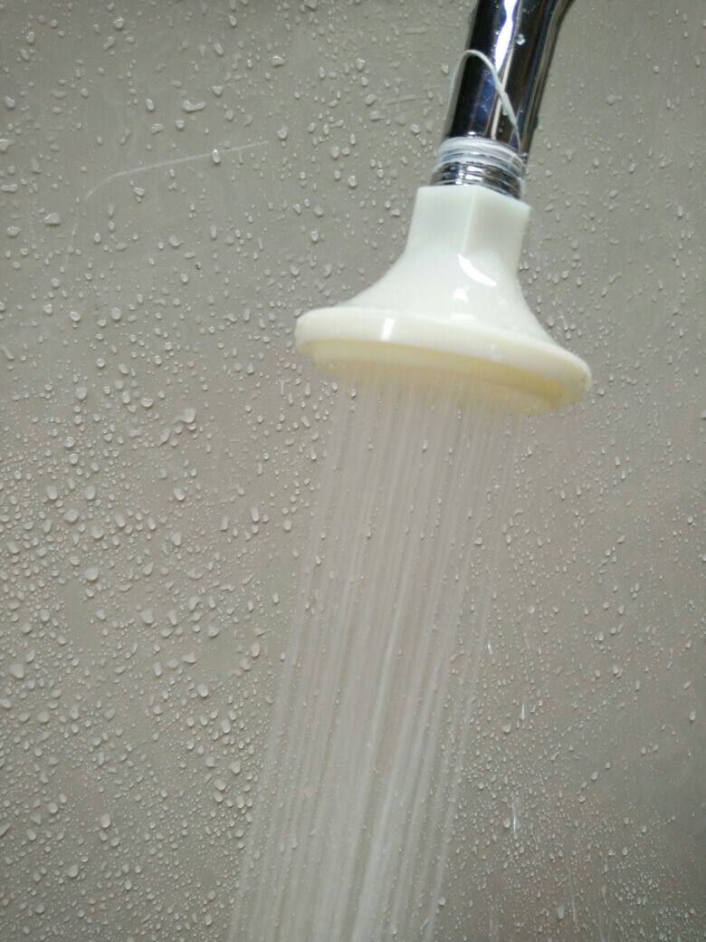 洗浴喷头_asb塑料浴室淋浴花洒顶喷头莲蓬头酒店宾馆洗浴池澡堂宿舍吊