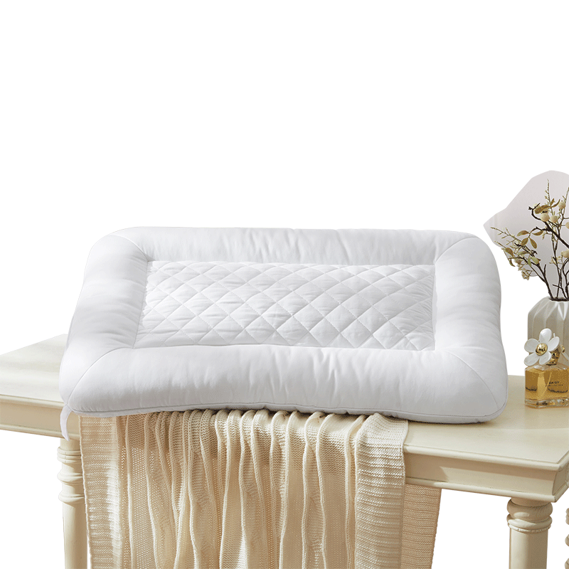 罗莱乳胶四季枕头