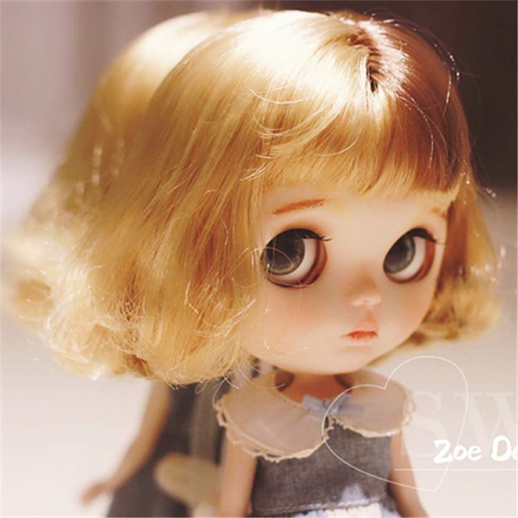 小布娃娃 blythe正版