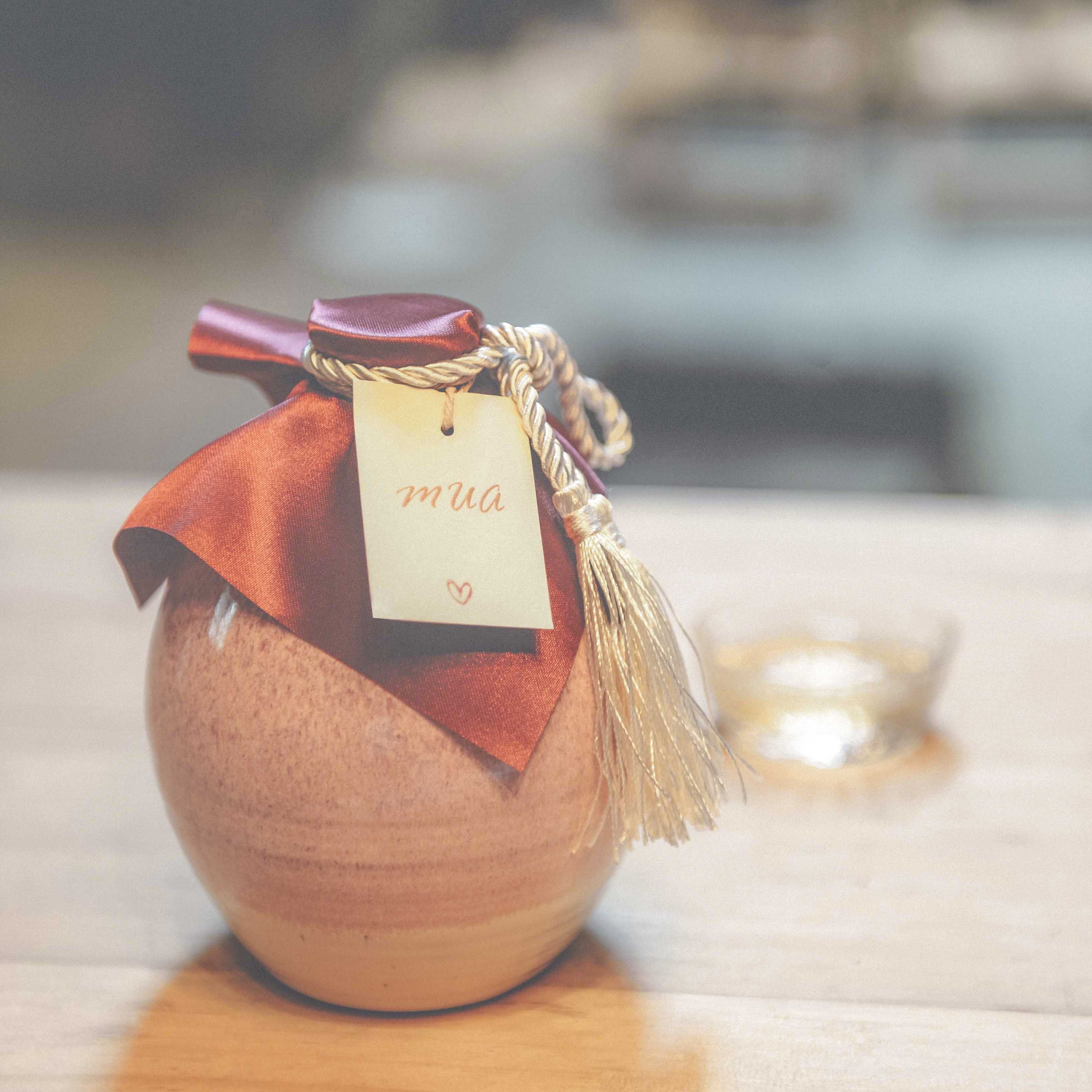 一壶小事定制酒古风创意礼物生日礼物闺蜜礼物