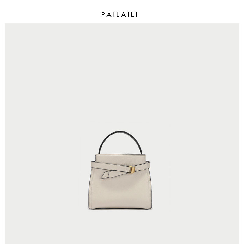 热销真皮手提包女_【pailaili】真皮头层牛皮包2018
