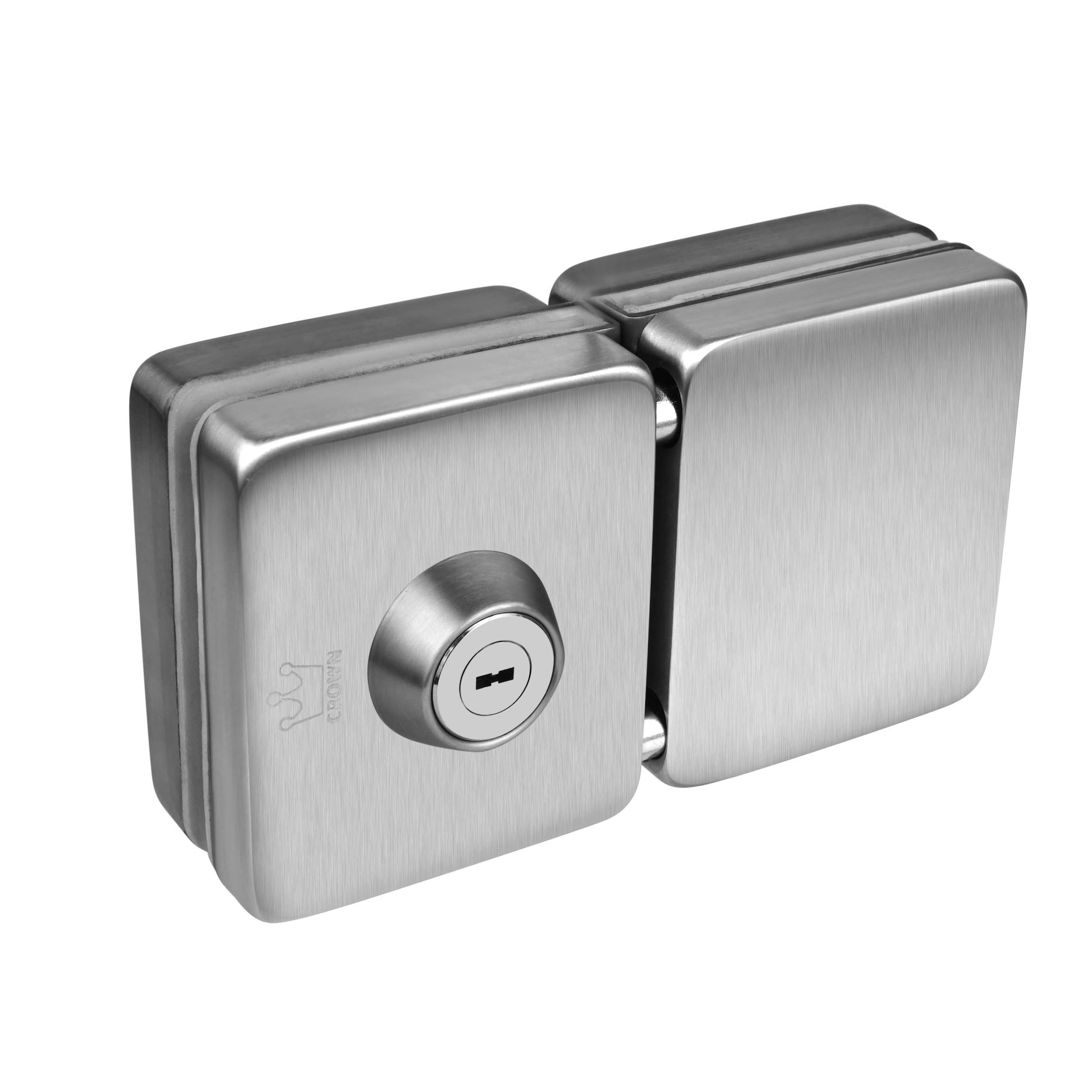 卫生间锁通用卧室球形室内型不锈钢房间卫生间圆锁厨房门实木门 - 360