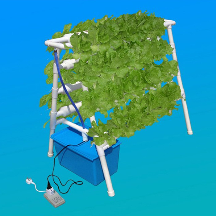 阳台种菜神器 无土栽培
