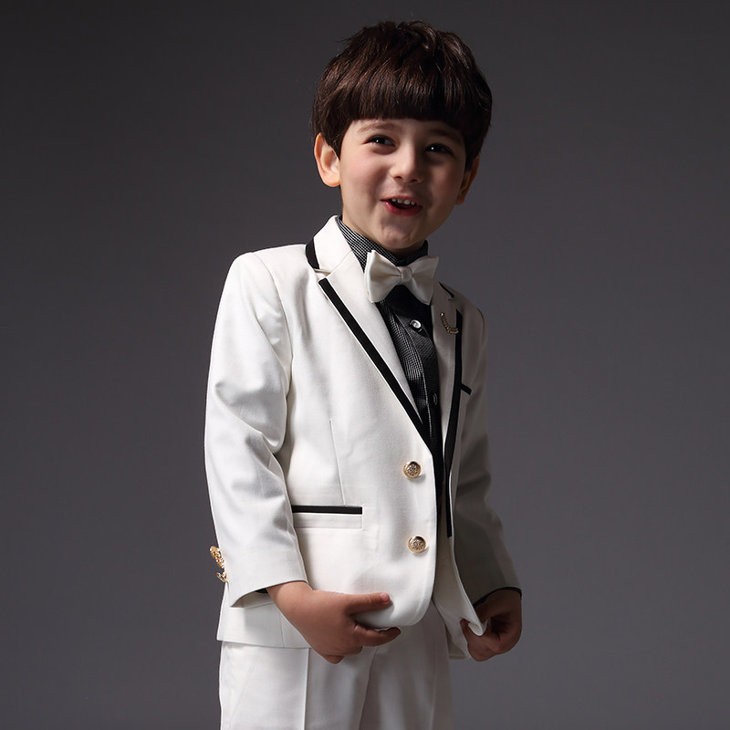 英伦风小绅士,彰显宝宝活力!