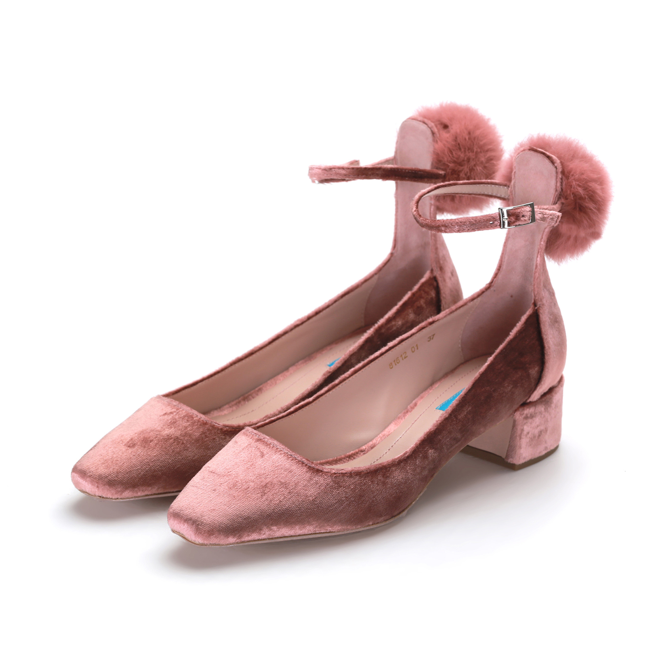 玛丽珍女鞋,可攻可受 - 天猫精选