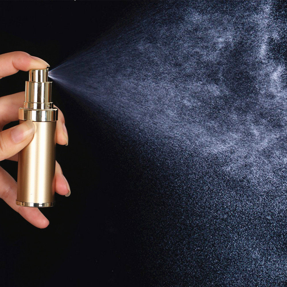 喷瓶 细雾 高档大额优惠券