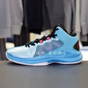 篮球鞋男战靴运动鞋