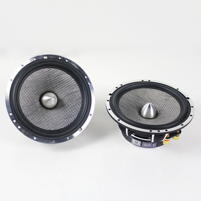 magic voice魔音汽车音响改装 6.5寸套装喇叭 车载无损改装升级