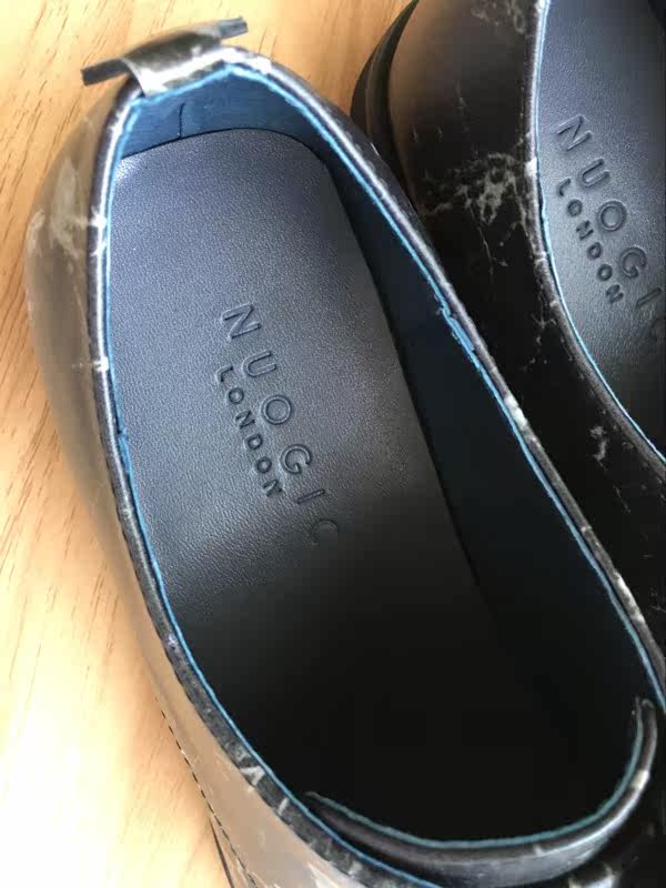 来自【richbrown】分享的穿衣搭配经验