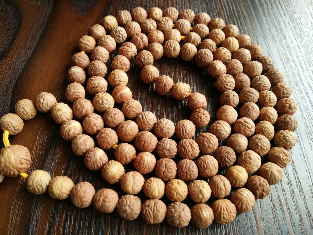 酸枣核手串真的好吗 酸枣核手串 野生哪里买便宜价格