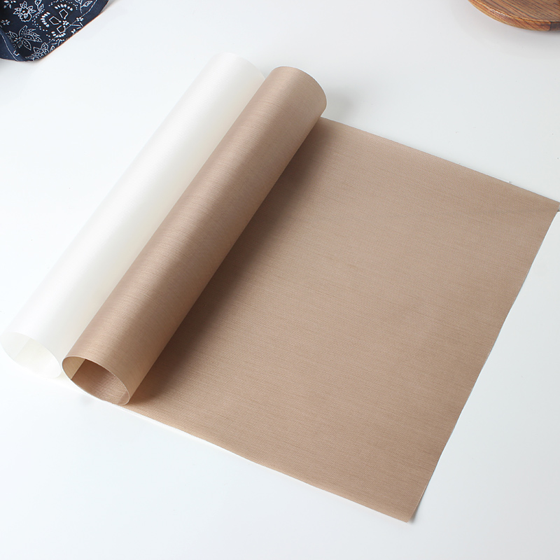 烘焙用纸 油纸不粘_普通面耐高温油布烘焙不粘布烤盘布油纸烤箱工具