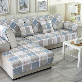 客厅布艺沙发效果图