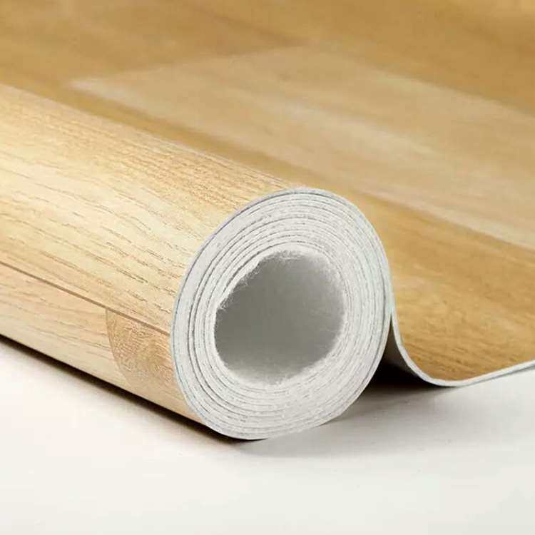 水泥地面贴纸 地板贴