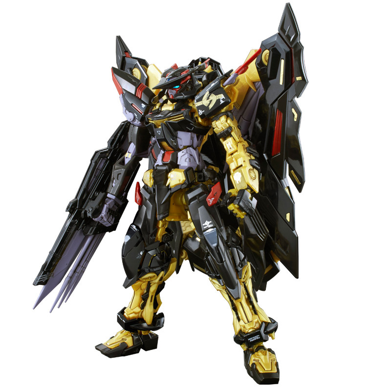补款 rg 金色异端高达·天 网络限定