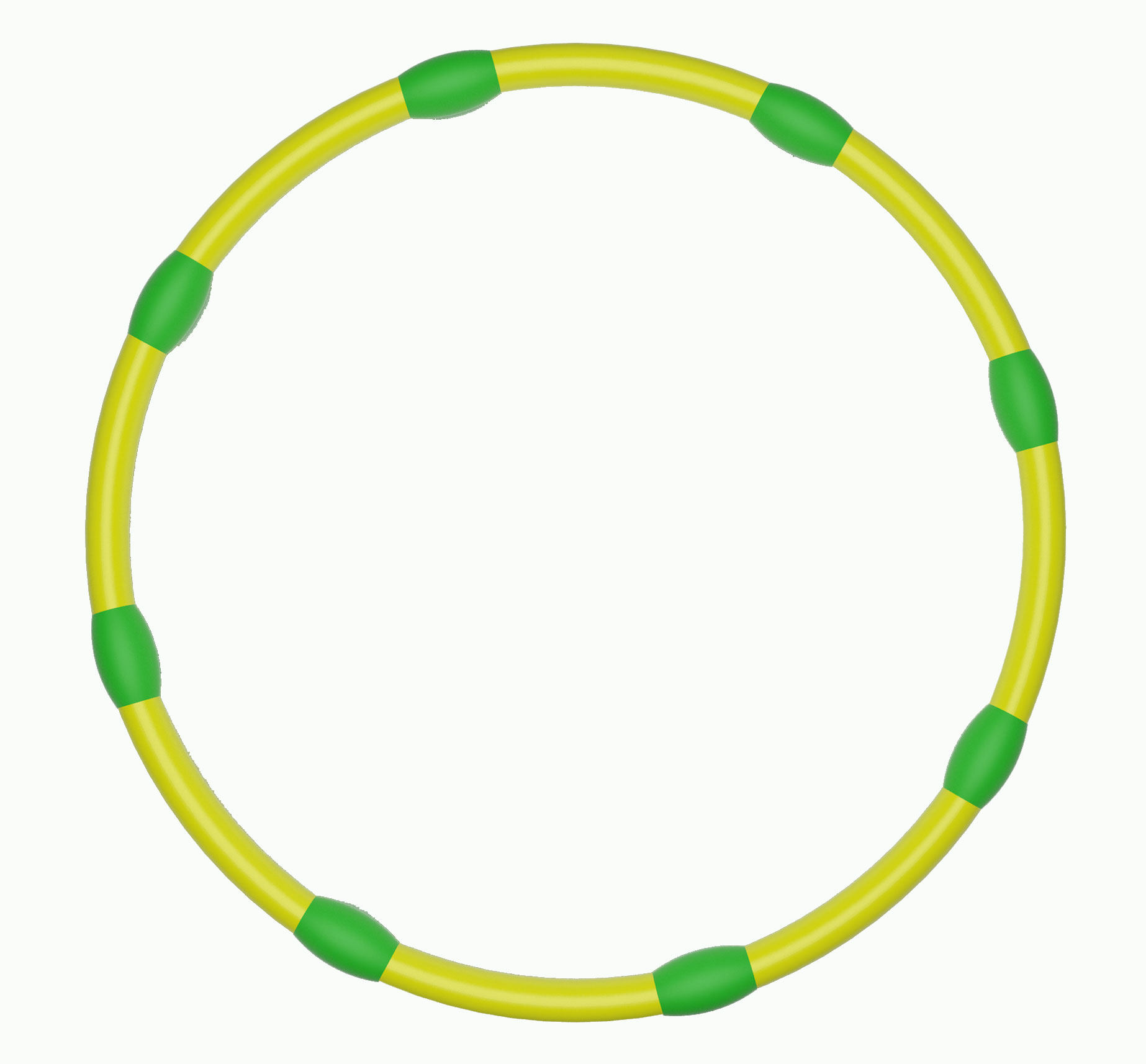 呼啦圈瘦腰女成人减肥圈收腹美腰瘦身圈软男士瘦肚子加重健身器材