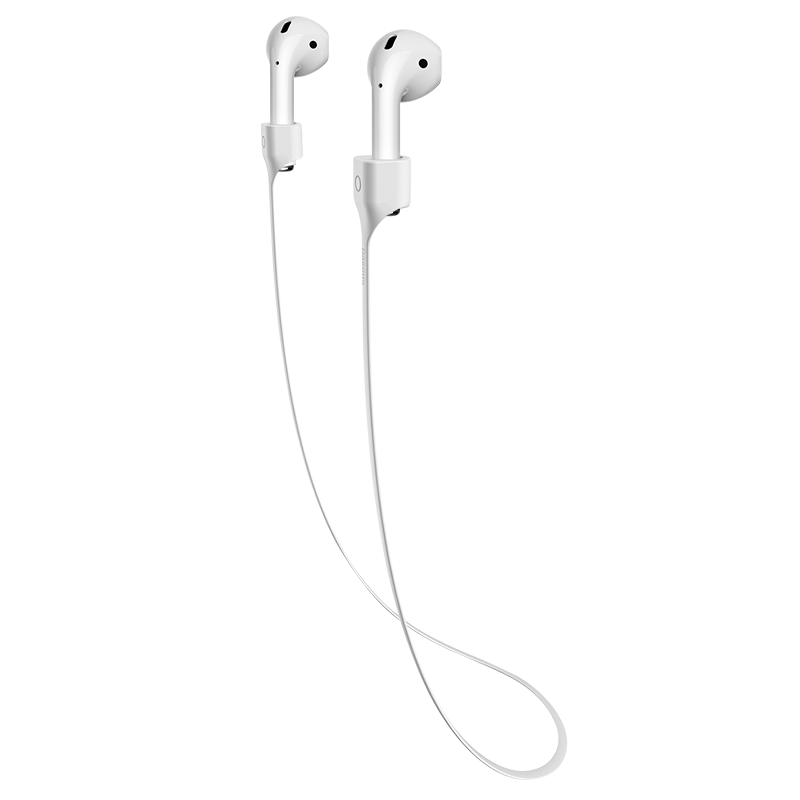 倍思 苹果airpods蓝牙耳机防丢绳ihone7plus无