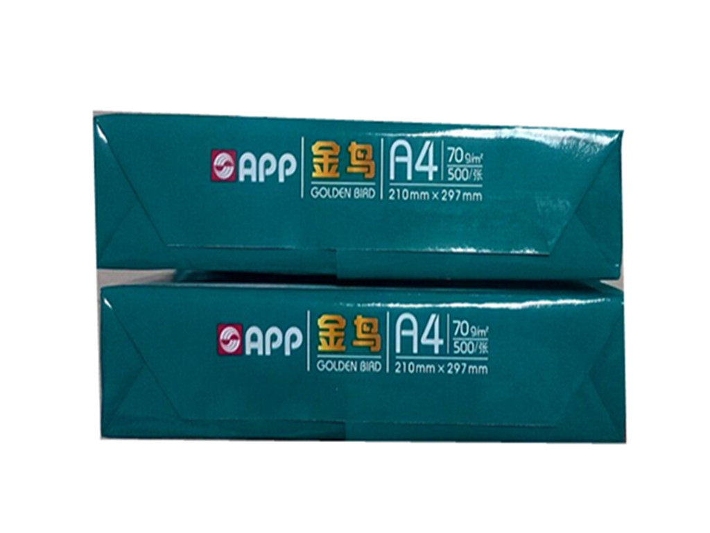 a4打印纸多少钱一箱