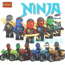 【乐高旋风忍者玩具】_乐高旋风忍者玩具图片