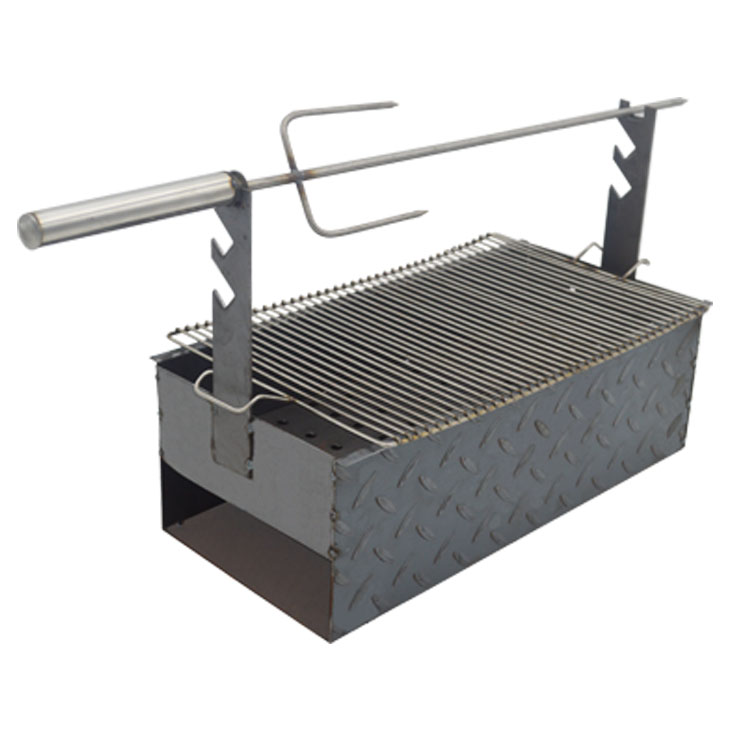 农家手撕烤兔_木炭烤羊腿炉子烧烤炉羊腿炉烤兔烤鸡羊排炉子烧烤箱