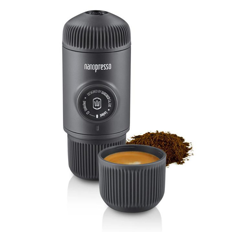 便携式咖啡机,唤醒你的每个清晨