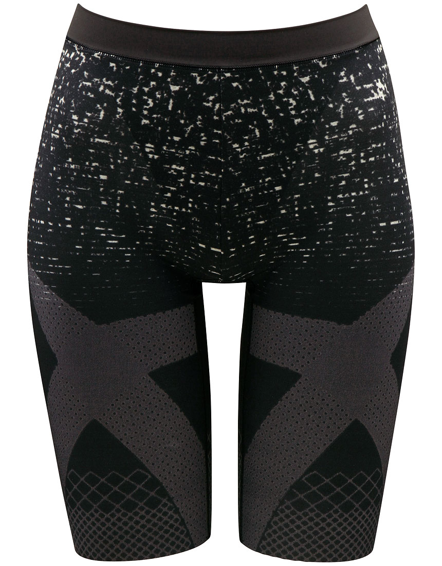 日本代购wacoal华歌尔塑身裤修身收腹提臀瘦大腿步行者gdc504