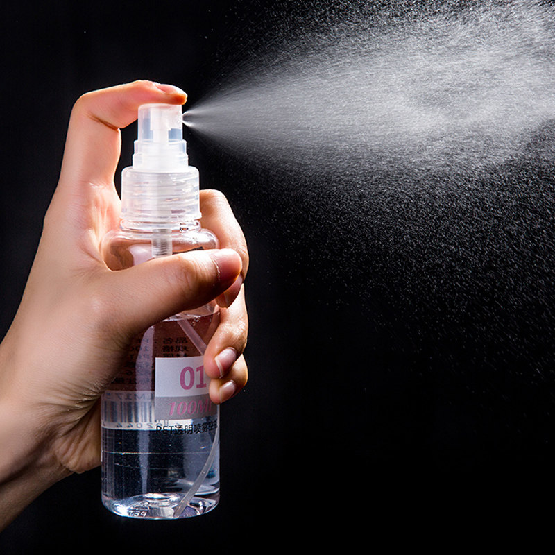 喷壶 喷雾瓶 补水