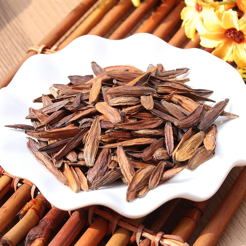 中药材 精选中药材 喜树果 喜树子 500g