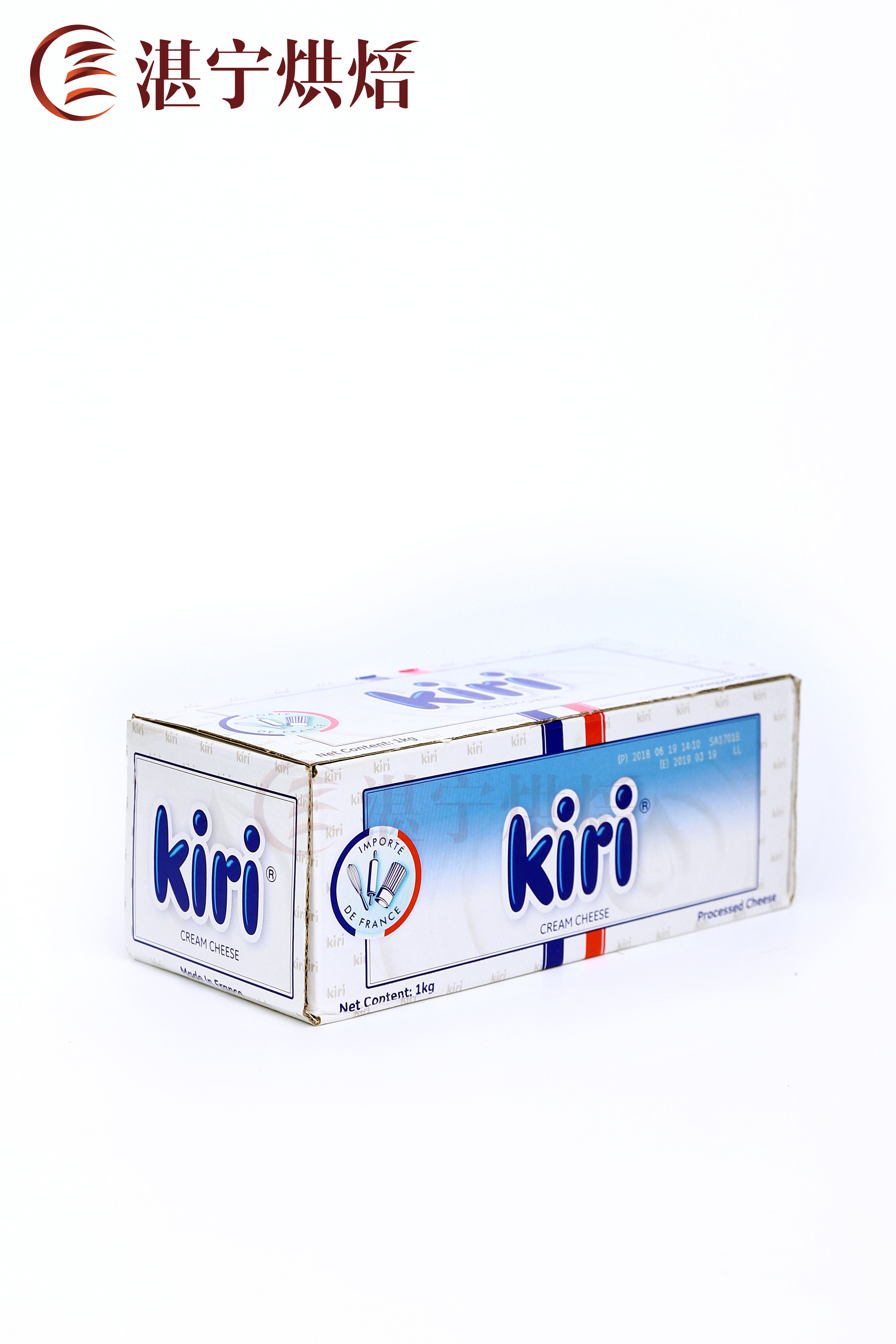 kiri奶酪 1kg