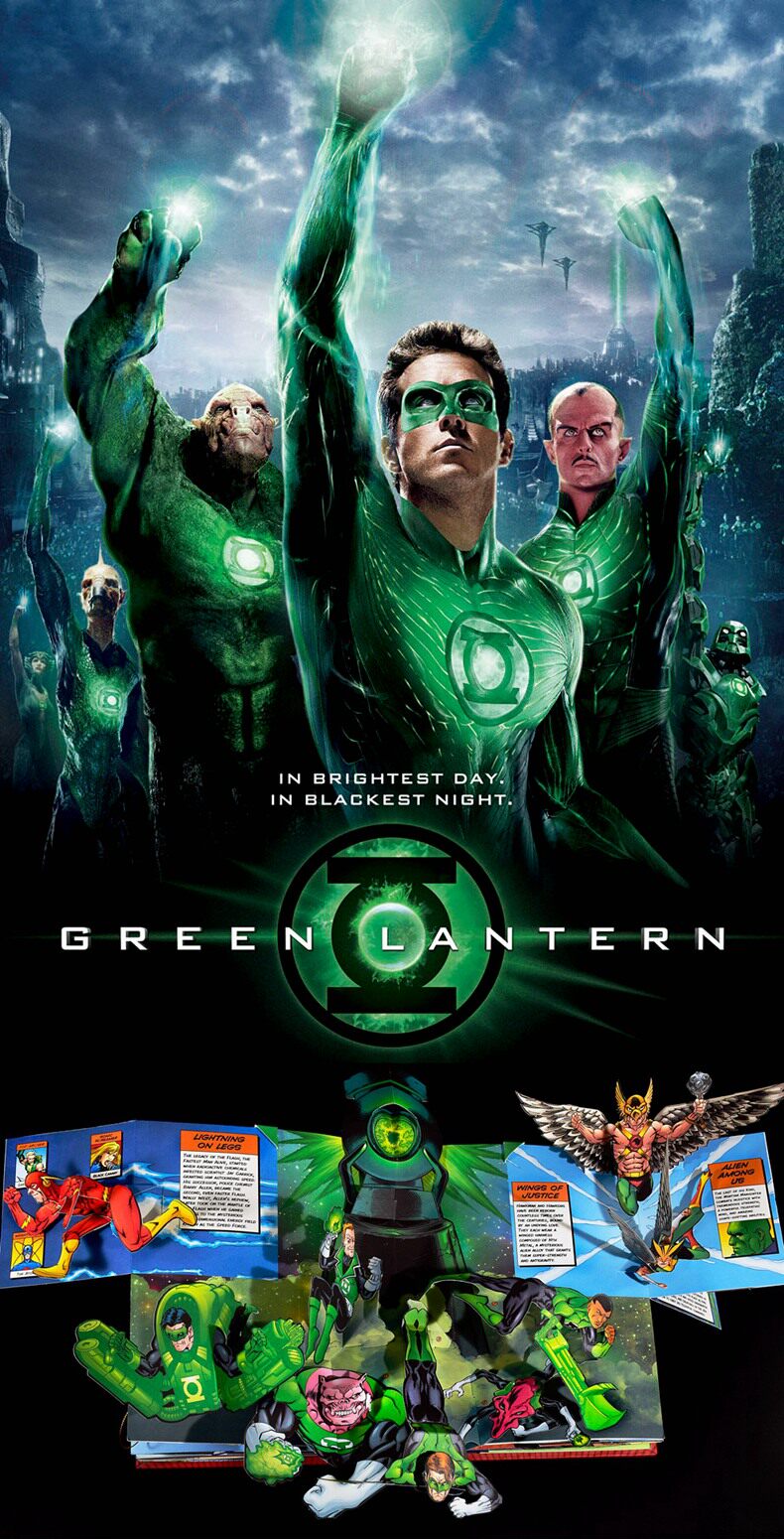 正版 正义联盟dc super heroes 英文原版进口 dc宇宙