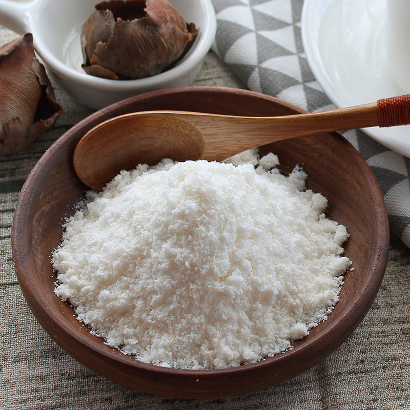  海南南国纯椰子粉